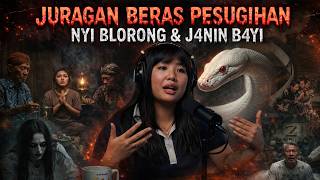 Oh My God This Is So Scary This Is The Story Youve Been Waiting For Right The Rice Tycoon O