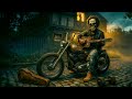 🔥 'Age of the Untamed' - Official Lyrics Visual | Masculinity Anthem (UNTAMED Vol. 5)
