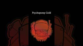Psychopomp Gold (Easily the most requested game I’ve had!) #gaming #indiegames #psychopomp