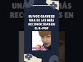 Especial Stray Kids - 3 cosas que no sabías de Felix #StrayKids #Felix #STAY #Shorts #fyp #skz