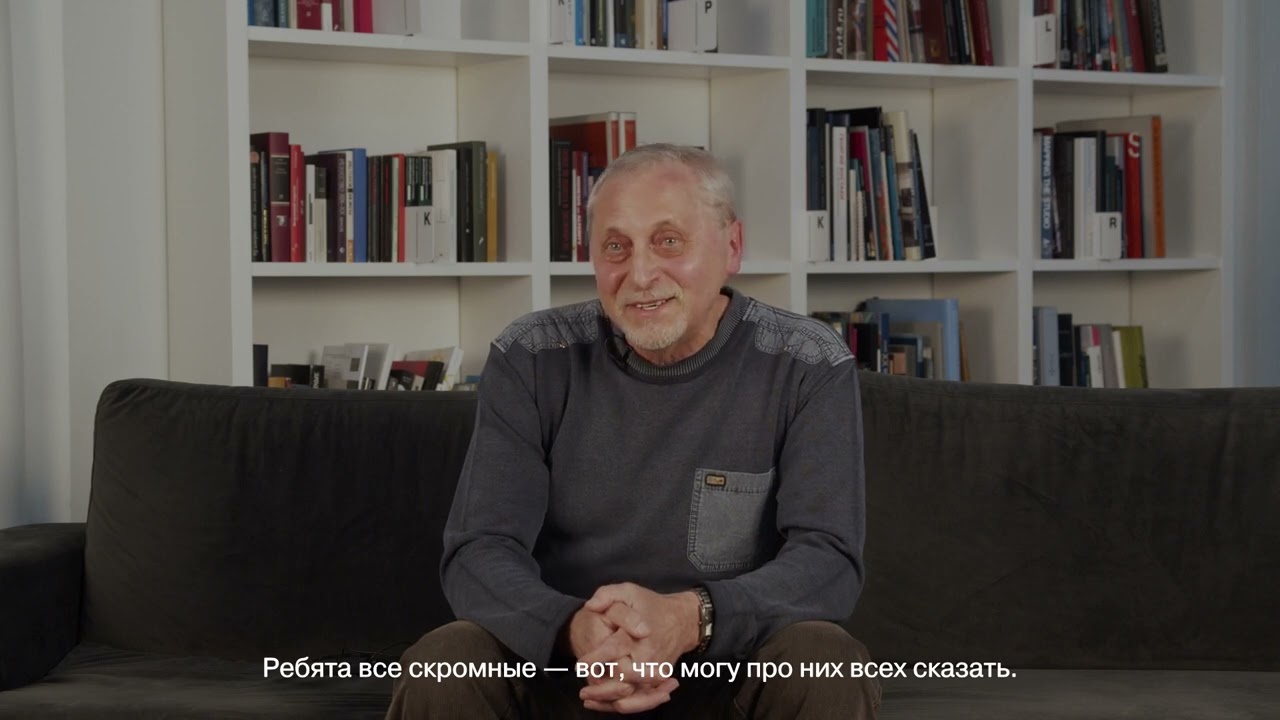 Фотограф Александр Забрин