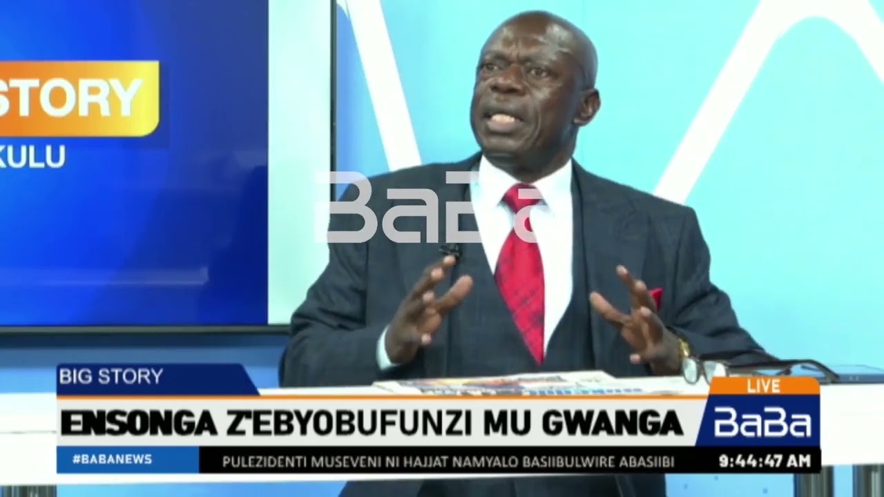 Дональд Трамп Татья Лосс - Мивуле. #БольшаяИстория