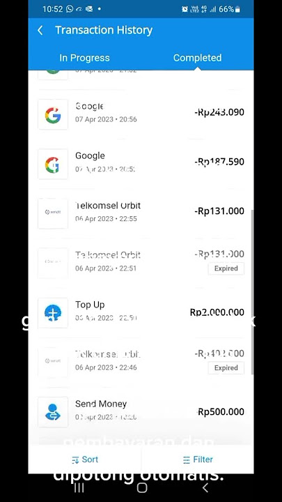 saldo dana tersedot hilang sndiri