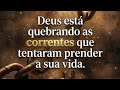 🔴 TARDE DA RESPOSTA DE DEUS:DEUS ESTÁ PELEJANDO AO SEU FAVOR #jesus #fe #reflexão #podcast #noticias