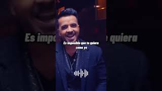 Imposible - Luis Fonsi x Ozuna 🖤