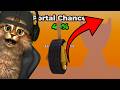 ▶️Can I Reach the CELESTIAL Zone This Time? | Tire Fling for Brainrots #tireflingforbrainrots
