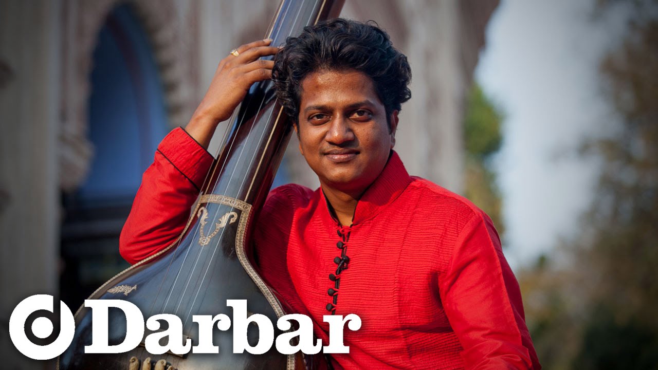 Raag Multani | Kumar Mardur | Kirana Khayal | Music of India