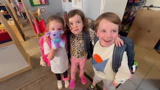 Welcome to Stanley's Pre K!