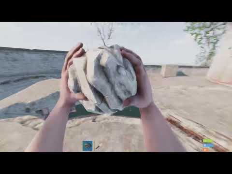Longest Battle For Green Card #Rust