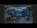 Tegra 4 TegraZone Game Carie Blood Mansion