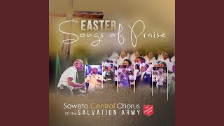 Miniatura de vídeo de "Soweto Central Chorus of the Salvation Army - Bawo (Live) (feat. Samthing Soweto)"