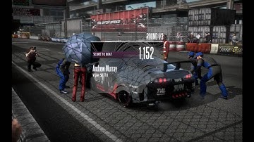 NFS Shift Camera Tip - Additional Camera Hack