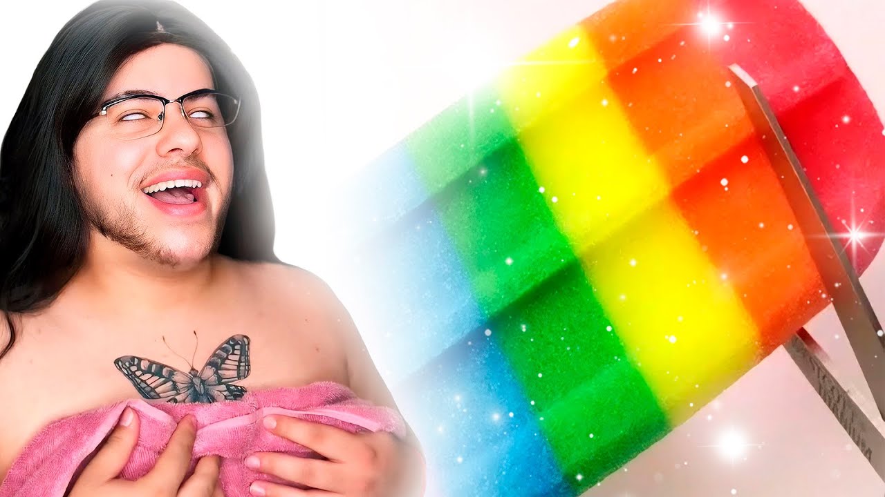 MELHORES HISTÓRIAS HILÁRIAS De  @VitorOrth ASMR #Pt4