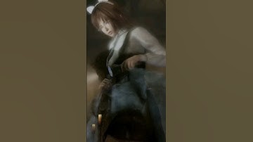 Was Nothing I Could Do! | Fatal Frame The Mask of The Lunar Eclipse