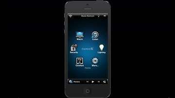 Control4 HC-250 Review Update