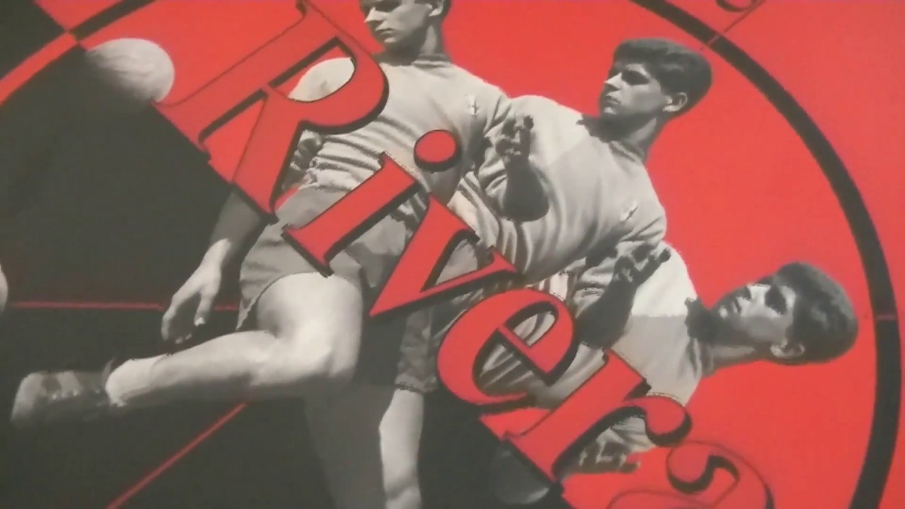 15.05.2017 - GIANNI RIVERA, LA LEGGENDA AL PANATHLON MESTRE