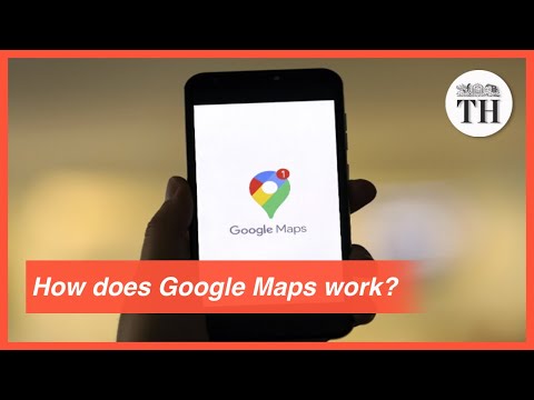 Video: Võlts Google Maps Kui Venevastase Propaganda Tööriist - Alternatiivne Vaade