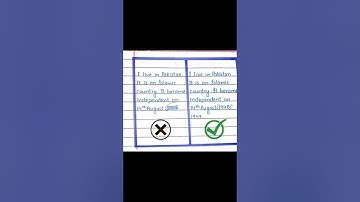 Never do such mistakes in Board exams. | By Learn With Nadia Hayat