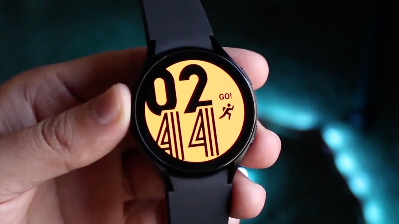 Samsung Galaxy Watch 4 в 2026 году! (Стоит ли его еще покупать?) (Обзор)