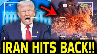 Celebrity Trump Plan BACKFIRES As Iran STRIKES BACK Profile