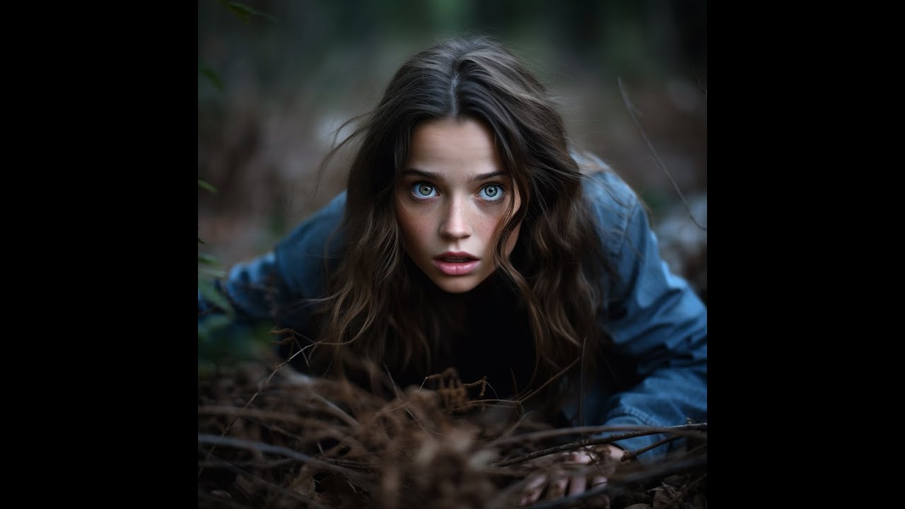 Chapter 2 - The Brothers Three and the Shadow Hunters by Dani Kraai