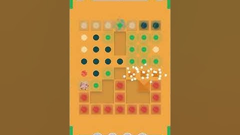 Two Dots level 110 no powerups!!