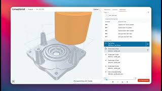 Pre6 Machinist: CAM software, powered by AI _v1