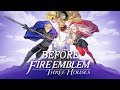 In a time before Fire Emblem: Three Houses