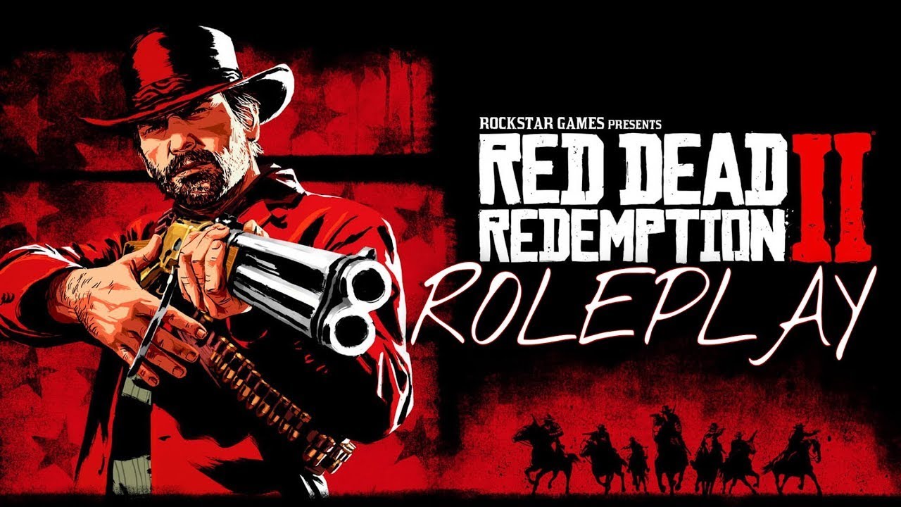 Red Dead Redemption 2 Rp Deutsch [LIVE ON [+18] [ATLANTA RP] RED DEAD 2 BORA CAÇADA LENDARIA - YouTube