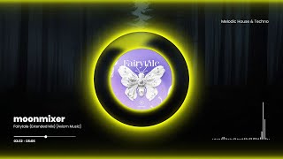 Moonmixer - Fairytale Extended Mix Axiom Music