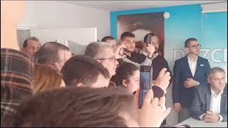 Ridvan Bi̇lgi̇n Dosyasini Sundu