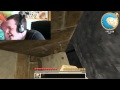 Minecraft blind - Meine Reaktionen