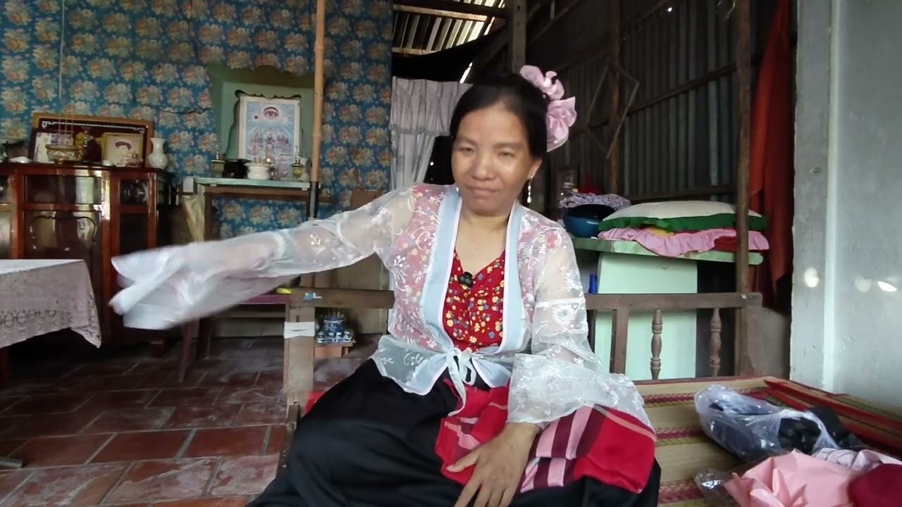  Ông lão nhi Diệu Thiện Cờ Đào lộ huyền cơ năm Ất Tỵ nghe rùng rợn