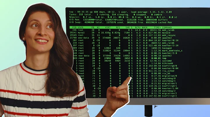 13 Linux Commands Every Engineer Should Know (Real-World Example)
