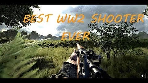 Post Scriptum - The Bloody Seventh: (Most Realistic WW2 Fps EVER !)