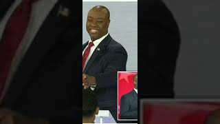 Tim Scott's Pretend Girlfriend Reveal!