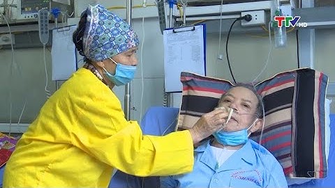 Phóng sự: Tác hại của thuốc lá đối với sức khỏe con người