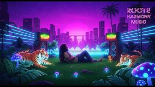 Roots Harmony Reggae 2026 | Consciousness Music Soul Journey Deep Vibes