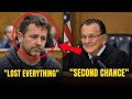 Father Missed Payment After Losing Home | Judge Frank Caprio Shows Mercy & Gives Second Chance