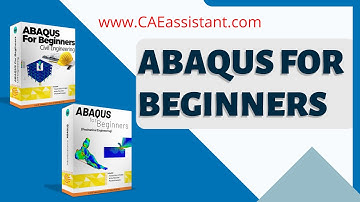 Abaqus for Beginners demo