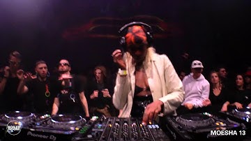 Moesha 13 | Boiler Room x Le Bikini: Toulouse