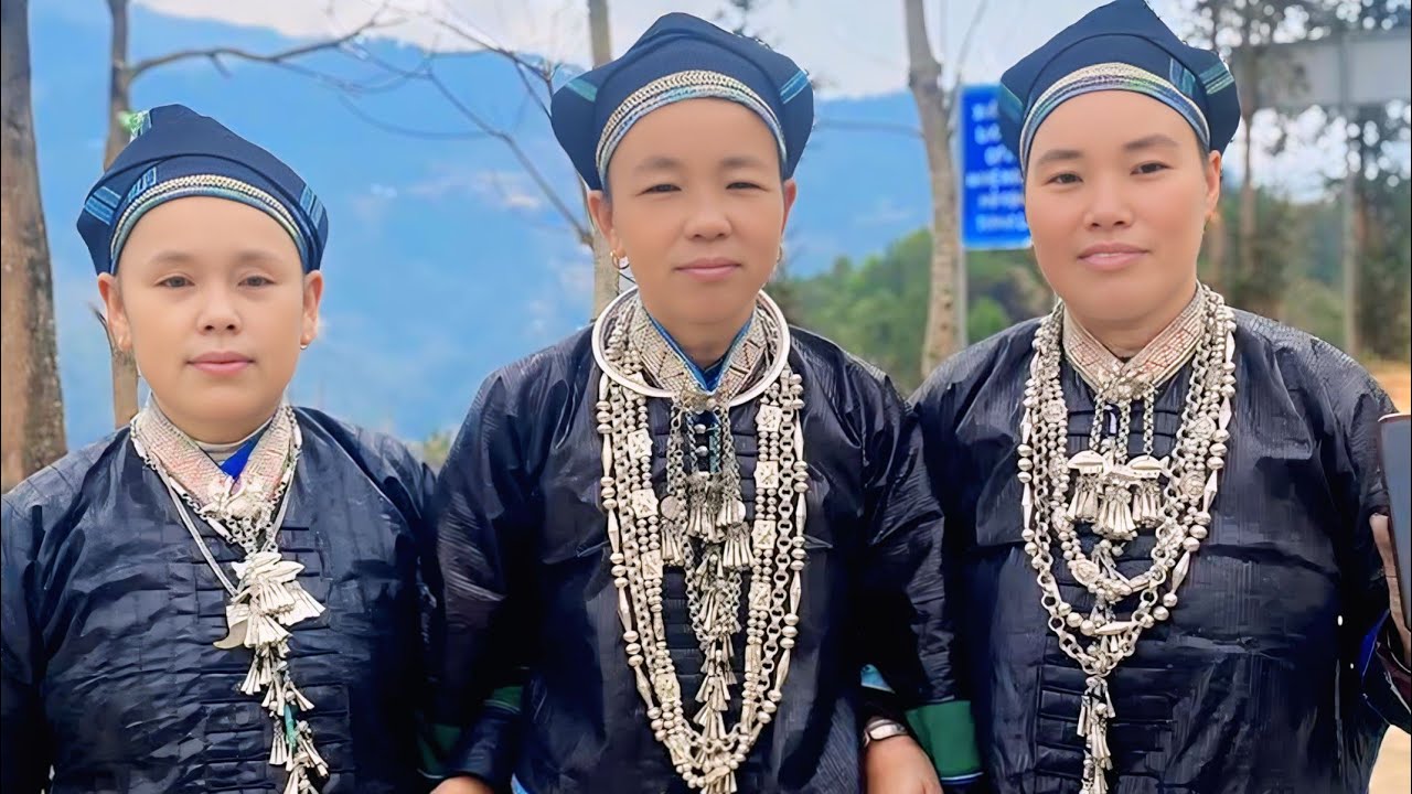 Hát nùng lấn lung tả shong ôm đã 