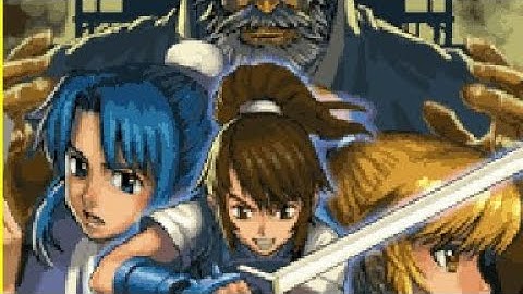 【JAVA GAMES】 sword tr - J2me Loader