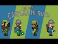 The real caoivan heroes