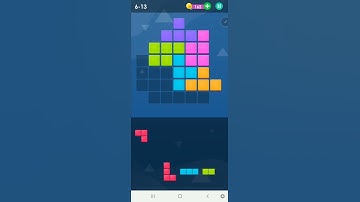 How To Solve Smart Puzzles Blocks Impossible Level 6-13 Walk Through Solution Walkthrough Pixign