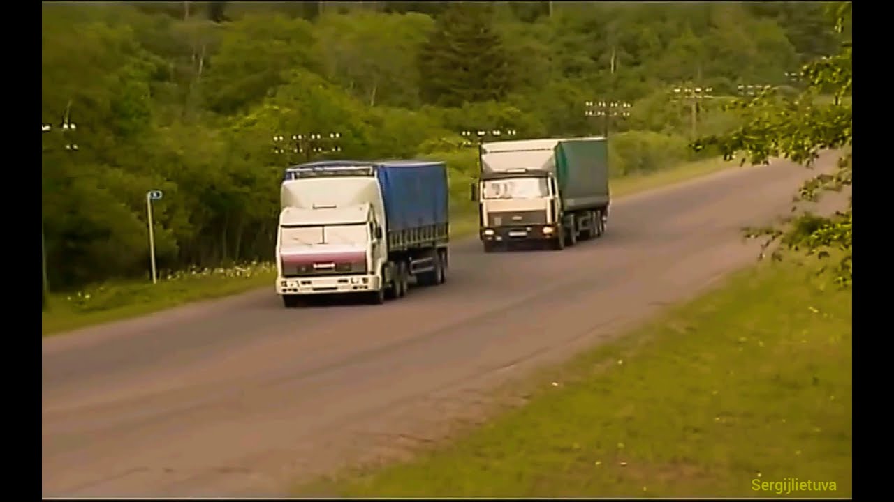 Дальнобойщики песни видео. Дальнобой Прощай Воронеж.