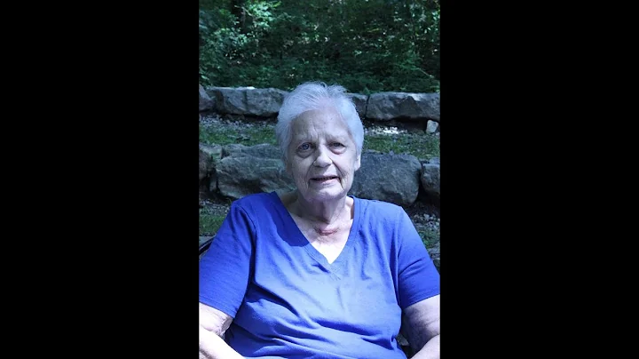 Reba Ann Dugan  Memorial Video