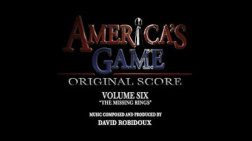 The Day Has Come · David Robidoux