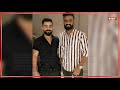 Anushka Sharma and Virat Kohli Host Dinner For RCB teammates