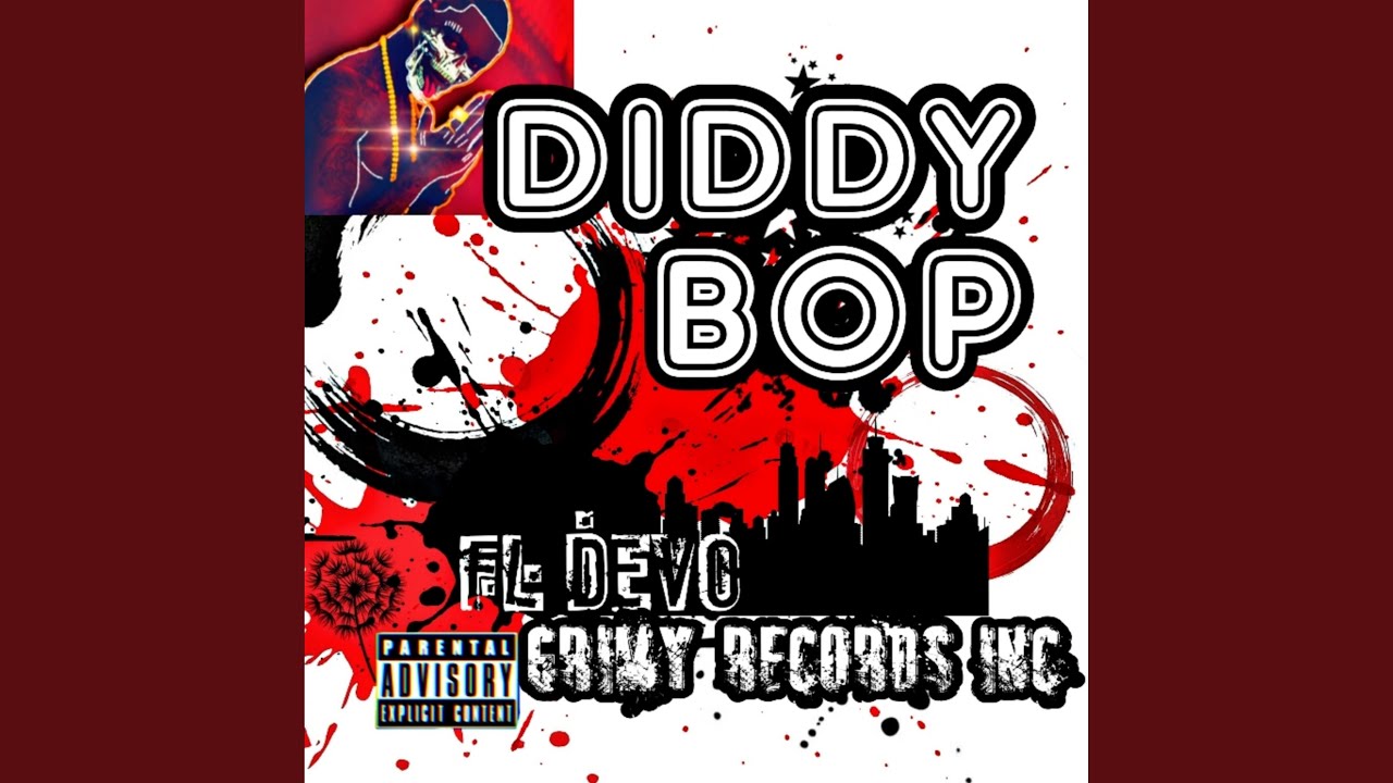 YouTube에서 Diddy Bop (feat. TBG JWigg) 보기 YouTube에서 Diddy Bop (feat. TBG JWigg) 보기